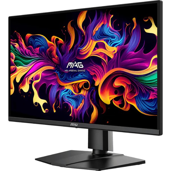 Фото - Монитор MSI MAG 272QP QD-OLED X24